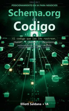 Schema.org in Code — Book 3